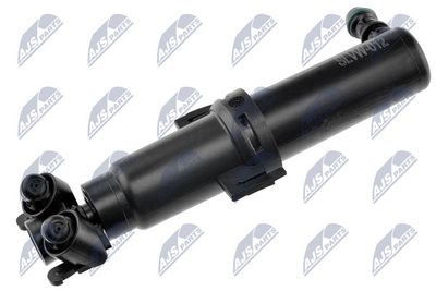 Ūdens sprausla, Lukturu tīrīšanas sistēma NTY EDS-VW-012