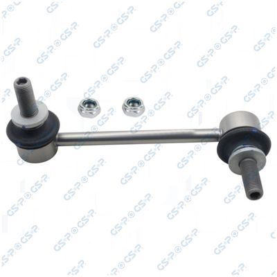 Stiepnis/Atsaite, Stabilizators GSP S052134