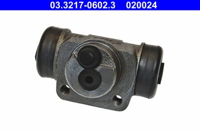 Riteņa bremžu cilindrs ATE 03.3217-0602.3