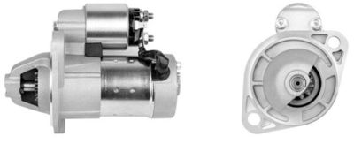 Starteris MAHLE MS 1154