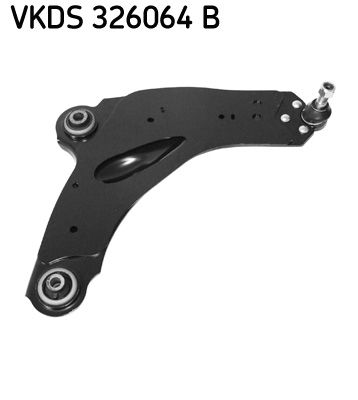 Neatkarīgās balstiekārtas svira, Riteņa piekare SKF VKDS 326064 B