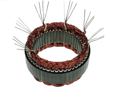AS-PL AS0089S Stators, ģenerators