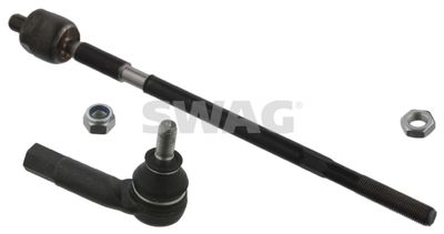 Поперечная рулевая тяга SWAG 30 94 4676