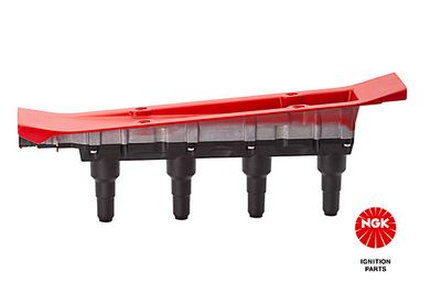 Катушка зажигания NGK 48128