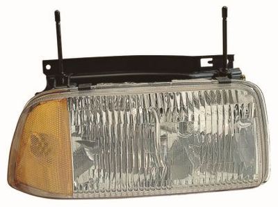 Pamatlukturis ABAKUS 332-1126L-HS