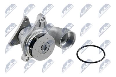 Ūdens sūknis, dzinēja dzesēšana NTY CPW-KA-328