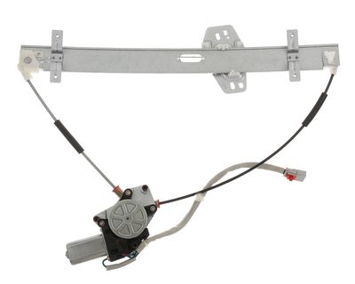 Стеклоподъемник VALEO 851883