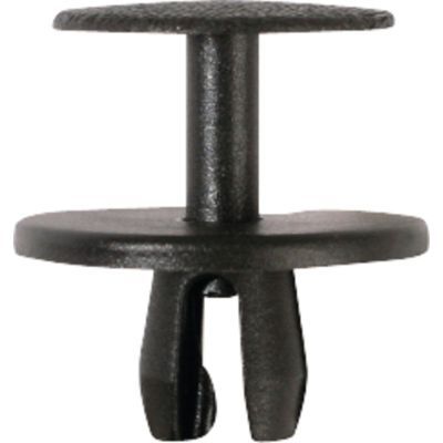 Комплект клип, кузов KS TOOLS 420.5058