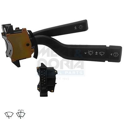 Выключатель на рулевой колонке MEAT & DORIA 23054