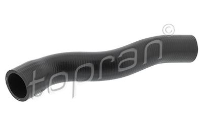 Шланг радиатора TOPRAN 102 569