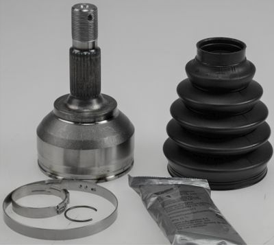Шарнирный комплект, приводной вал LÖBRO GKNJ20697