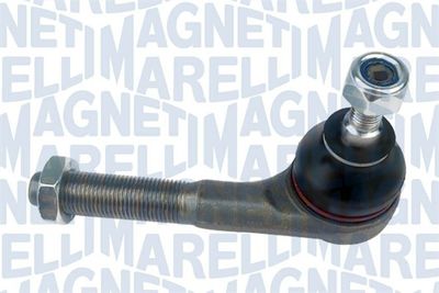 Наконечник поперечной рулевой тяги MAGNETI MARELLI 301191606300