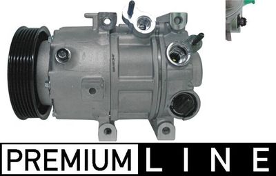 Kompresors, Gaisa kond. sistēma MAHLE ACP 761 000P