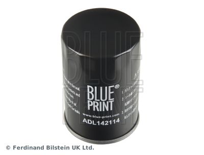 Eļļas filtrs BLUE PRINT ADL142114
