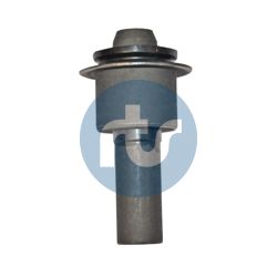 Piekare, Šķērssvira RTS 017-00621