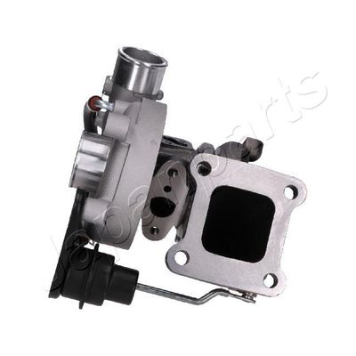 Компрессор, наддув JAPANPARTS XX-TUTY6