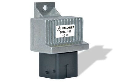 Блок управления, время накаливания MAHLE MHG1