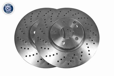 Bremžu diski VAICO V30-80082