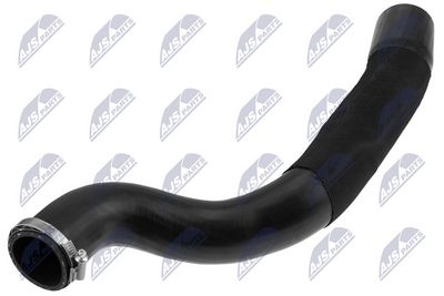 Трубка нагнетаемого воздуха NTY GPP-FR-078