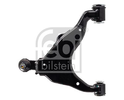 Neatkarīgās balstiekārtas svira, Riteņa piekare FEBI BILSTEIN 43020