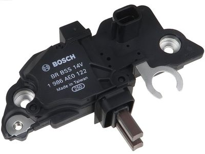 AS-PL ARE0082(BOSCH) Ģeneratora sprieguma regulators