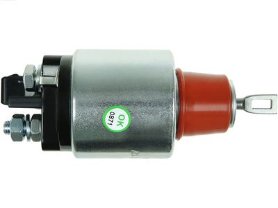 Ievilcējrelejs, Starteris AS-PL SS0181P