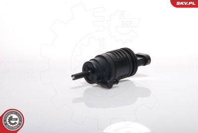 Водяной насос, система очистки окон ESEN SKV 15SKV008