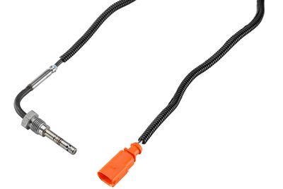 Датчик, температура выхлопных газов CONTINENTAL/VDO 2910000977700