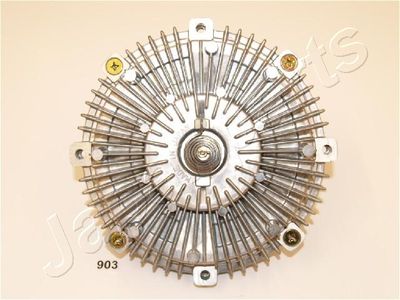 Сцепление, вентилятор радиатора JAPANPARTS VC-903