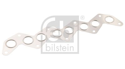 Blīve, Izplūdes kolektors FEBI BILSTEIN 104200