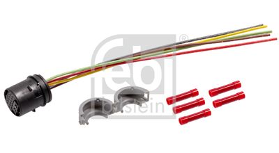 Vadu remkomplekts, Durvis FEBI BILSTEIN 107086