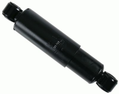 Amortizators SACHS 125 743