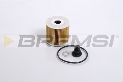 Масляный фильтр BREMSI FL2459