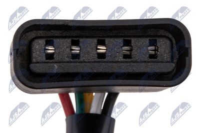 Двигатель стеклоочистителя NTY ESW-HY-505