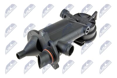 Маслосъемный щиток, вентиляция картера NTY SEP-PS-001