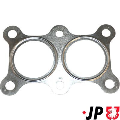 Blīve, Izplūdes caurule JP GROUP 1121101300