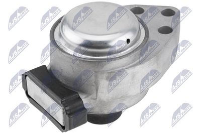 Подвеска, двигатель NTY ZPS-FR-071