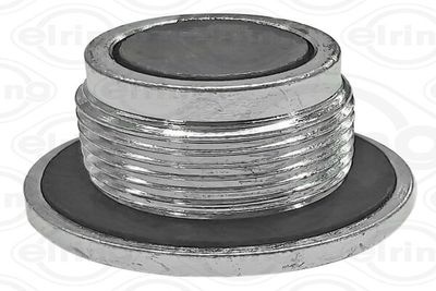 Резьбовая пробка, масляный поддон ELRING B07.640