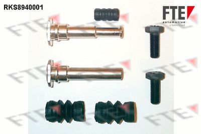 Virzītājčaula, Bremžu suports FTE 9334482