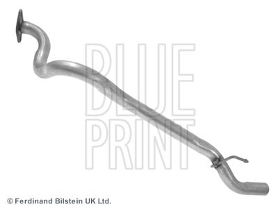 Izplūdes caurule BLUE PRINT ADD66002C