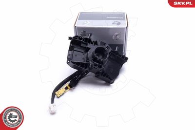 Spirālatspere, Gaisa spilvens ESEN SKV 96SKV582