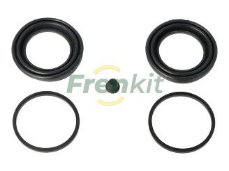 FRENKIT 248162 Remkomplekts, Bremžu suports