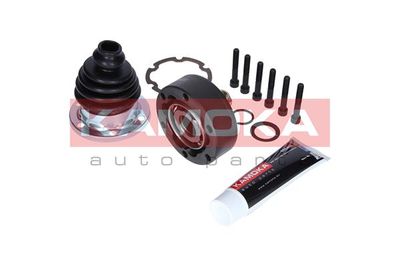 Шарнирный комплект, приводной вал KAMOKA 8001