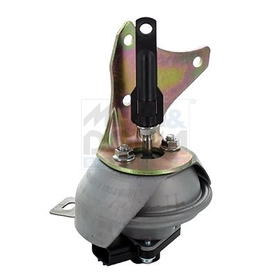 Pūtes spiediena regulēšanas vārsts MEAT & DORIA 64053