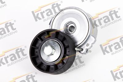 Spriegotājsvira, Ķīļrievu siksna KRAFT AUTOMOTIVE 1226225