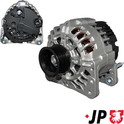 Генератор JP GROUP 1190105800