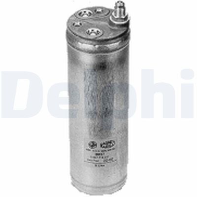 Осушитель, кондиционер DELPHI TSP0175205