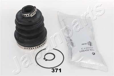 Комплект пыльника, приводной вал JAPANPARTS KB-371