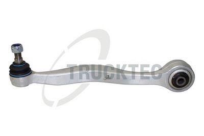 Neatkarīgās balstiekārtas svira, Riteņa piekare TRUCKTEC AUTOMOTIVE 08.31.022
