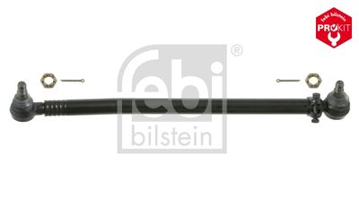 Продольная рулевая тяга FEBI BILSTEIN 26749